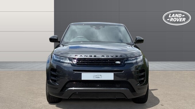 Land Rover Discovery Sport 2.0 D200 Metropolitan 5dr Auto [5 Seat] Diesel Station Wagon - Image 7